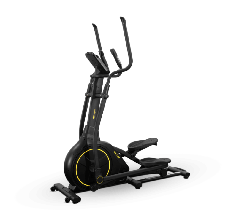 เครื่องเดินวงรี POWER REFORM รุ่น RHYTHM L-100
